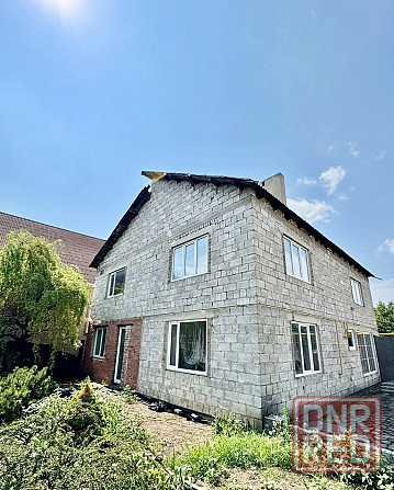 Продажа 2х эт. дома ор-р Красный Пахарь Донецк - изображение 1