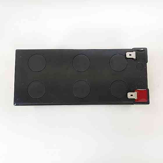 Батарея для Ибп csb ups 12460 F2 12V 9Ah Донецк