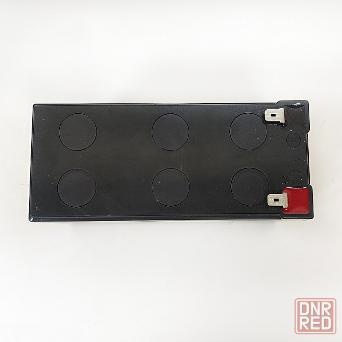 Батарея для Ибп csb ups 12460 F2 12V 9Ah Донецк - изображение 2