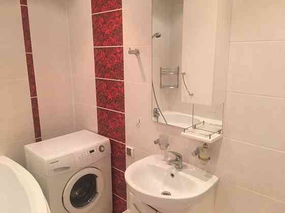 Сдается 1-комнатная квартира, ориентир: Донецк-Сити Район: Киевский Донецк