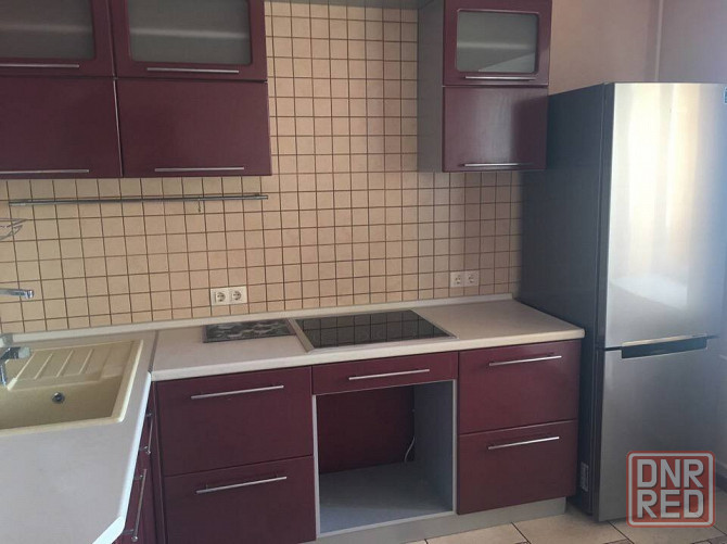 Сдается 1-комнатная квартира, ориентир: Донецк-Сити Район: Киевский Донецк - изображение 3