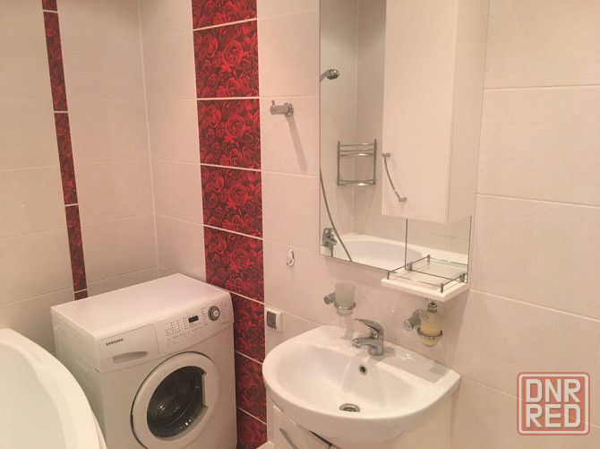 Сдается 1-комнатная квартира, ориентир: Донецк-Сити Район: Киевский Донецк - изображение 2