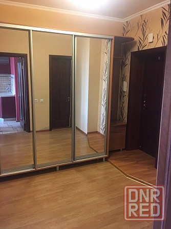 Сдается 1-комнатная квартира, ориентир: Донецк-Сити Район: Киевский Донецк - изображение 5