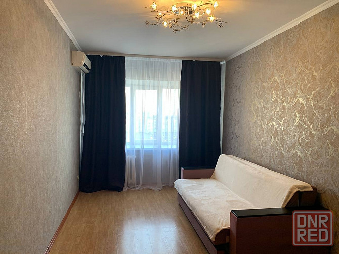 Сдается 1-комнатная квартира, ориентир: Донецк-Сити Район: Киевский Донецк - изображение 1