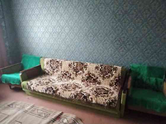 Вода 24/7 Аренда 2х Ком Квартиры Кировский Район - Мкр Широкий - ул. Козыря - Wi Fi! Донецк