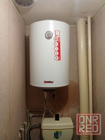 Вода 24/7 Аренда 2х Ком Квартиры Кировский Район - Мкр Широкий - ул. Козыря - Wi Fi! Донецк - изображение 8