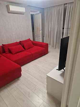 Сдаётся 2 комнатная квартира Донецк