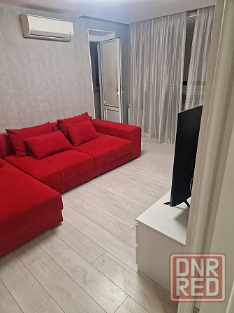 Сдаётся 2 комнатная квартира Донецк - изображение 1