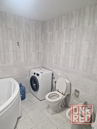 Сдаётся 2 комнатная квартира Донецк - изображение 5