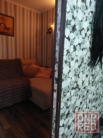 Срочно продам 1к.кв г.Макеевка, "Зелёный" Макеевка - изображение 3