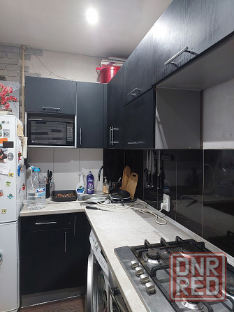 Срочно продам 1к.кв г.Макеевка, "Зелёный" Макеевка - изображение 5