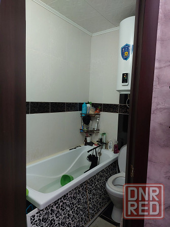 Срочно продам 1к.кв г.Макеевка, "Зелёный" Макеевка - изображение 7