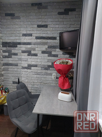 Срочно продам 1к.кв г.Макеевка, "Зелёный" Макеевка - изображение 6