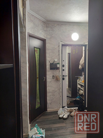 Срочно продам 1к.кв г.Макеевка, "Зелёный" Макеевка - изображение 4