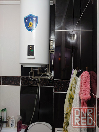 Срочно продам 1к.кв г.Макеевка, "Зелёный" Макеевка - изображение 8