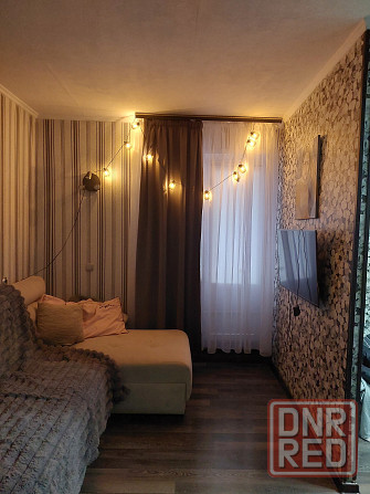 Срочно продам 1к.кв г.Макеевка, "Зелёный" Макеевка - изображение 1