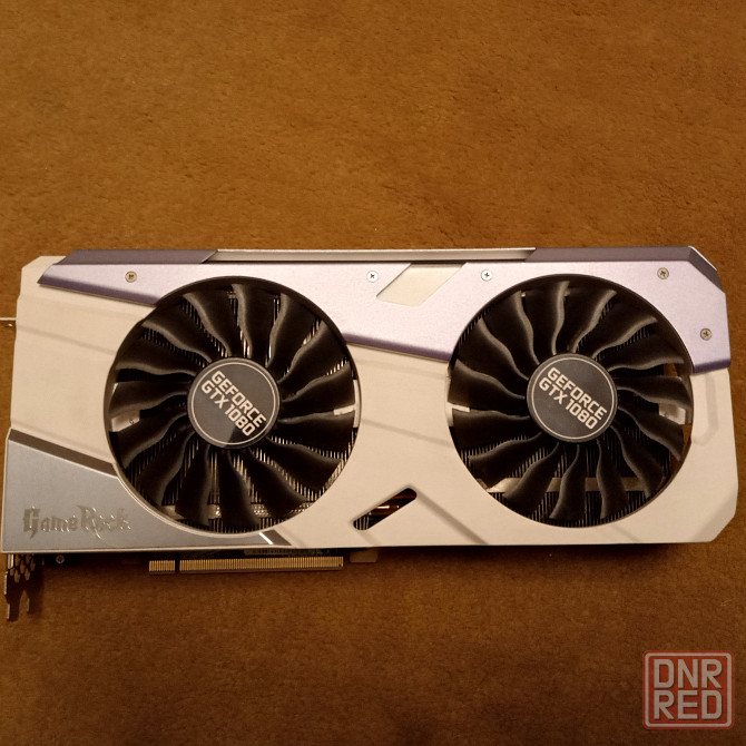 Ryzen 5 3600 / GTX 1080 Донецк - изображение 5