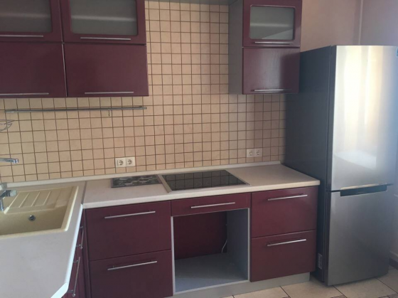 Сдается 1-комнатная квартира Донецк-Сити Донецк