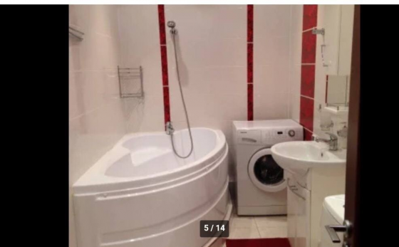 Сдается 1-комнатная квартира Донецк-Сити Донецк