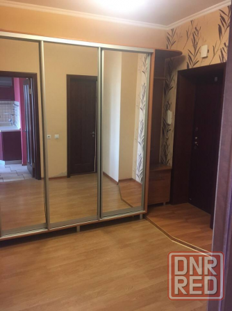Сдается 1-комнатная квартира Донецк-Сити Донецк - изображение 5