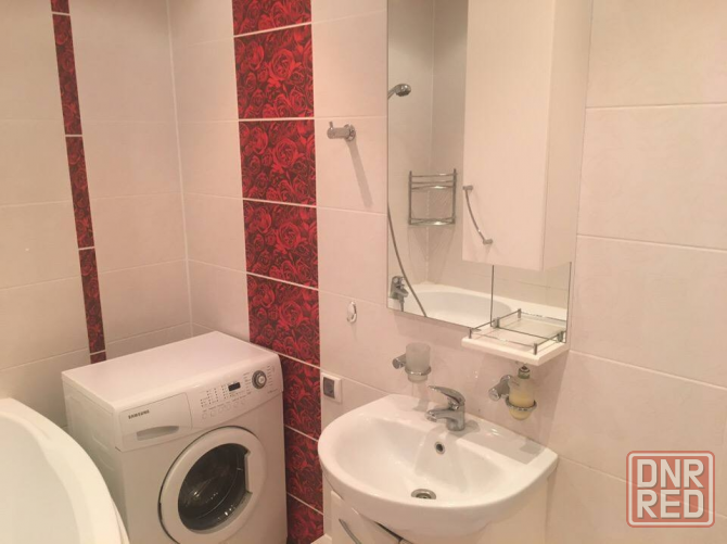 Сдается 1-комнатная квартира Донецк-Сити Донецк - изображение 4