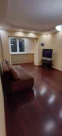 Сдается 1-комнатная квартира в Калининском р-не, Мед. институт (за магазином Молоко) Донецк