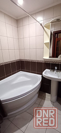 Сдается 1-комнатная квартира в Калининском р-не, Мед. институт (за магазином Молоко) Донецк - изображение 6