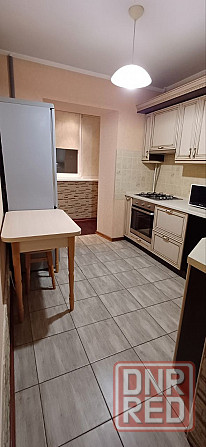 Сдается 1-комнатная квартира в Калининском р-не, Мед. институт (за магазином Молоко) Донецк - изображение 7