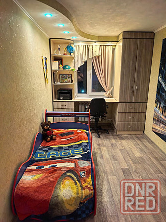 Продажа 2к.кв. Киевский р-н, ориентир школа 48 Донецк - изображение 1