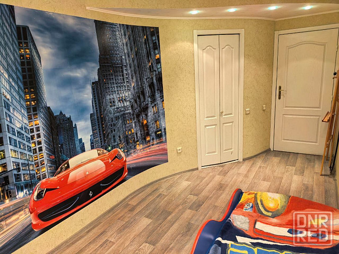 Продажа 2к.кв. Киевский р-н, ориентир школа 48 Донецк - изображение 2