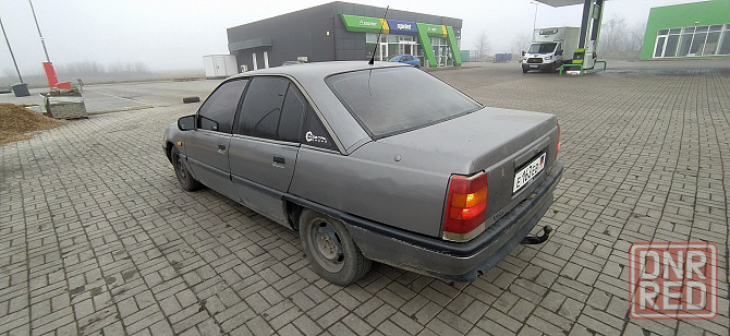 Продам Opel Omega A газ/бензин Донецк - изображение 3