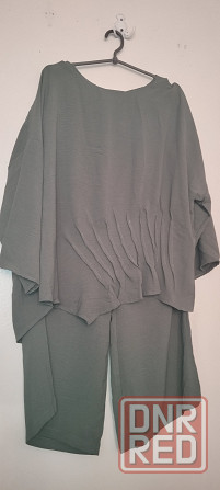 Женский костюм Mara pluse Донецк - изображение 1