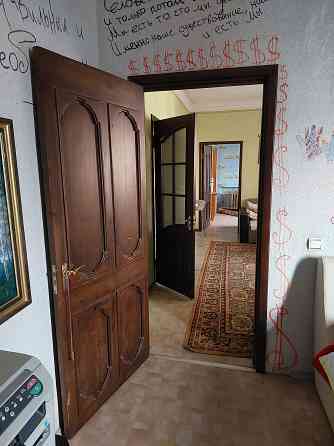 Срочно продам 3к.кв г.Макеевка, центр, ул. Московская Макеевка