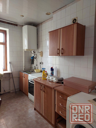 Срочно продам 3к.кв г.Макеевка, центр, ул. Московская Макеевка - изображение 6
