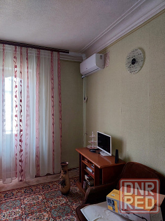 Срочно продам 3к.кв г.Макеевка, центр, ул. Московская Макеевка - изображение 3