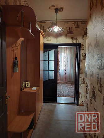 Срочно продам 3к.кв г.Макеевка, центр, ул. Московская Макеевка - изображение 1