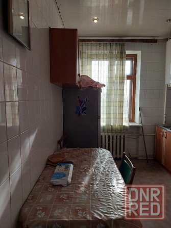 Срочно продам 3к.кв г.Макеевка, центр, ул. Московская Макеевка - изображение 7