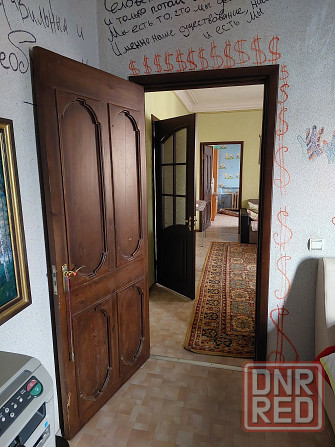 Срочно продам 3к.кв г.Макеевка, центр, ул. Московская Макеевка - изображение 4