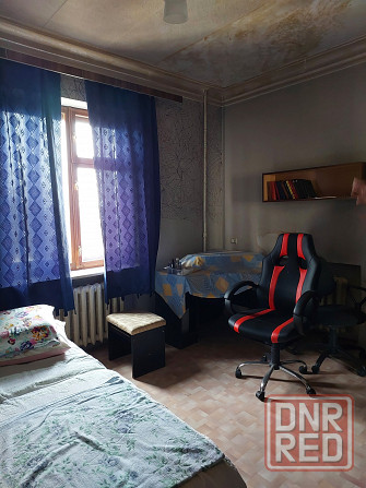 Срочно продам 3к.кв г.Макеевка, центр, ул. Московская Макеевка - изображение 5