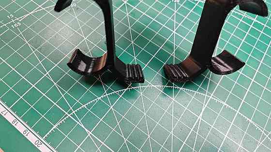 Новое !!! крепление дополнительной аккумуляторной батареи Li-Ion 5S для дрона DJI Mavic 3 Донецк