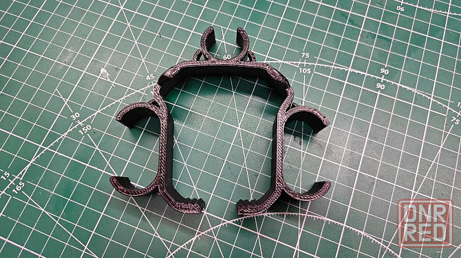 Новое !!! крепление дополнительной аккумуляторной батареи Li-Ion 5S для дрона DJI Mavic 3 Донецк - изображение 1