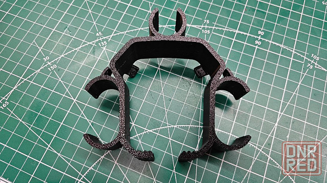 Новое !!! крепление дополнительной аккумуляторной батареи Li-Ion 5S для дрона DJI Mavic 3 Донецк - изображение 2