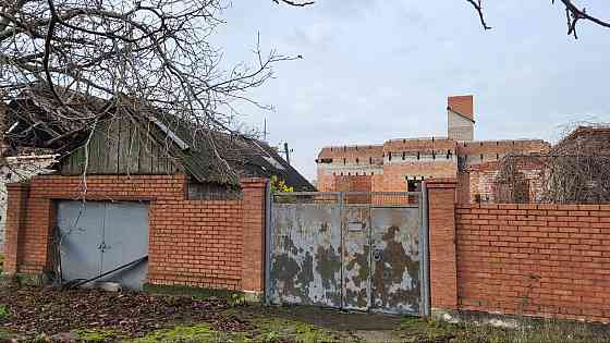 земельный участок в приморском районе Мариуполь