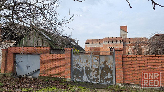 земельный участок в приморском районе Мариуполь - изображение 1