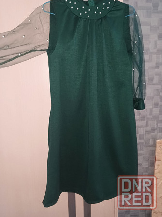 Продам платье Донецк - изображение 1