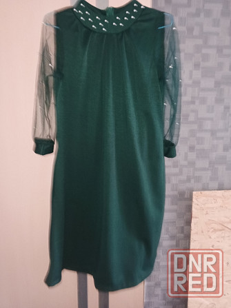 Продам платье Донецк - изображение 4