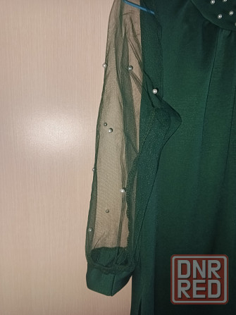 Продам платье Донецк - изображение 3