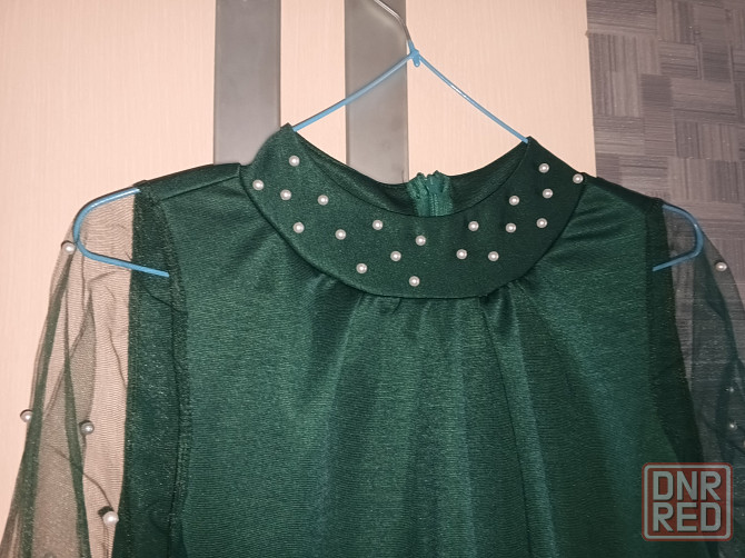 Продам платье Донецк - изображение 2