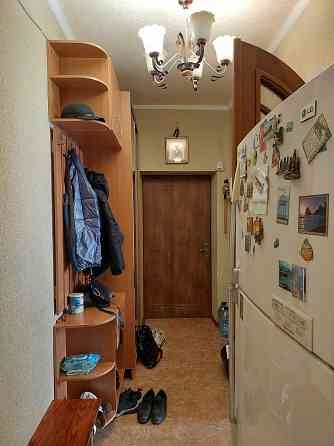 Срочно продам 2к.кв г. Макеевка, Сталинка, ул. Московской Макеевка