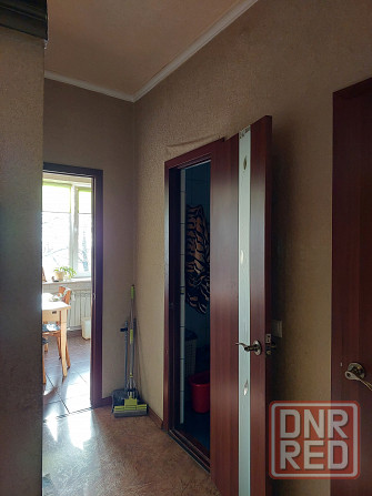 Срочно продам 2к.кв г. Макеевка, Сталинка, ул. Московской Макеевка - изображение 5